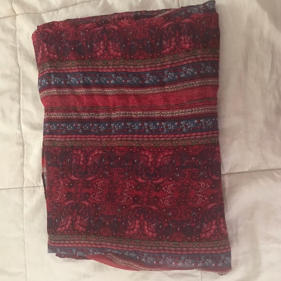 Infinity Scarf. - Picture 9 of 10